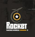 Rocket Wheels