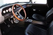 1957 Panel Truck - Interior #1